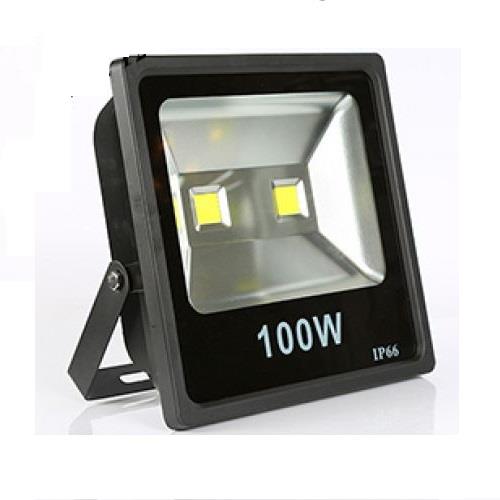 Đèn pha led IP66 100W