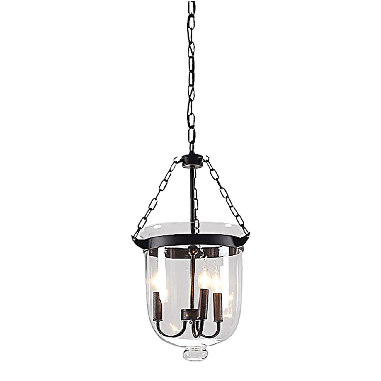 Đèn thả 355 Decor TD33T