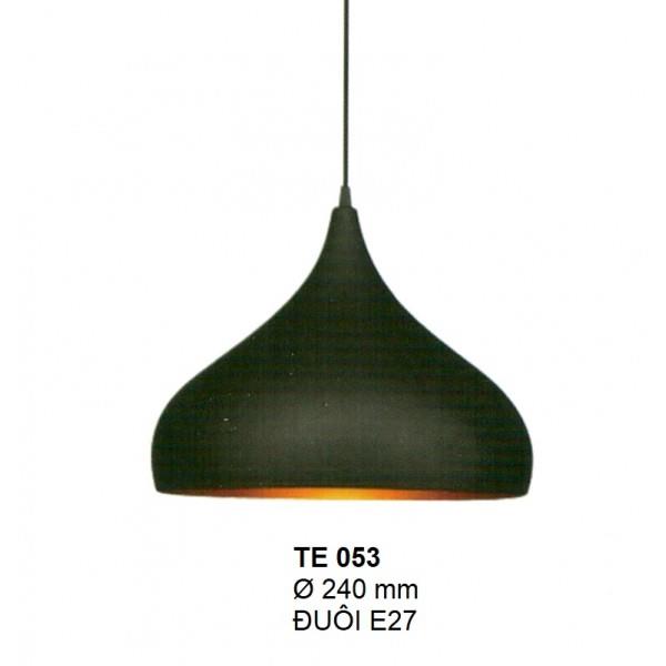 Đèn thả bàn ăn đẹp TE-053