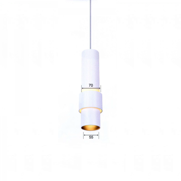 Đèn thả quầy bar TE-211 COB 7W