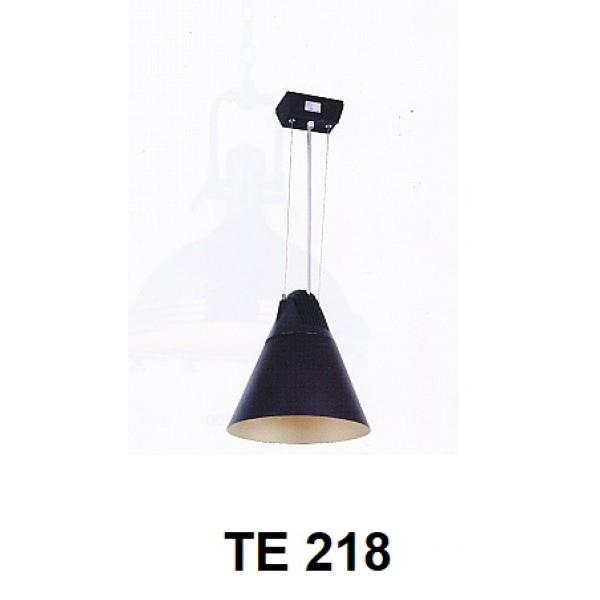 Đèn thả trần TE-218