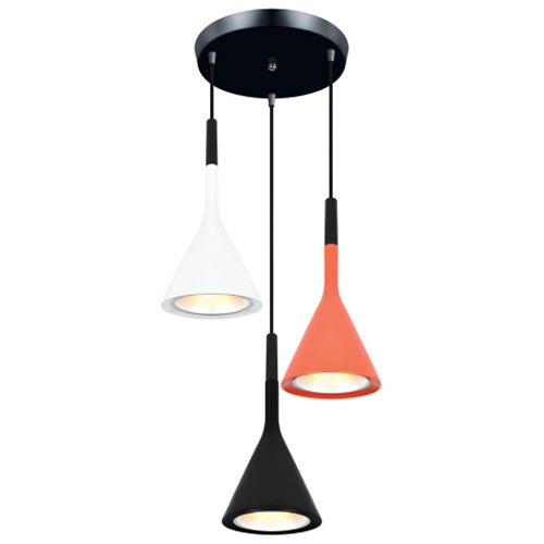 Đèn treo Euroto Ø150*260, E27*3