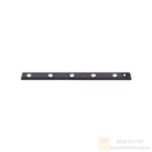 Đèn thanh Led cảm biến gắn kệ, gắn tủ, 3 màu ánh sáng