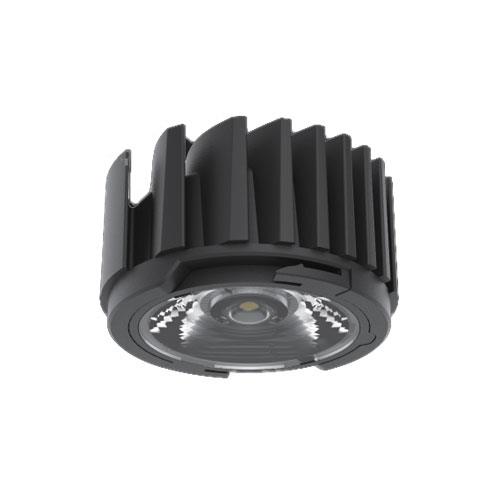 Thân đèn Spotlight KC1 ngắn Triac 7W