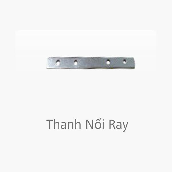 Thanh nối ray (phụ kiện ray nam châm)