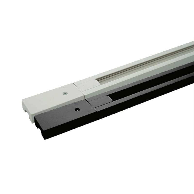 Thanh ray đèn rọi 1m/1,5m