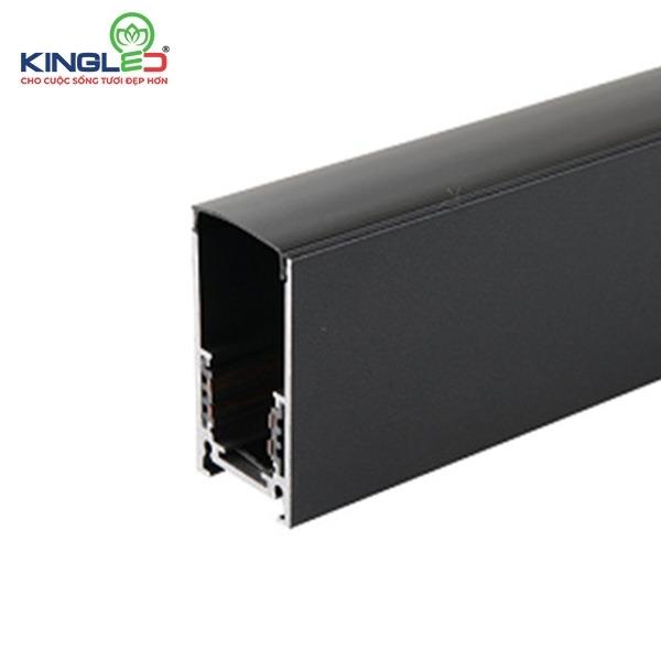 Thanh ray lắp nổi hoặc lắp thả RNC-RAYN