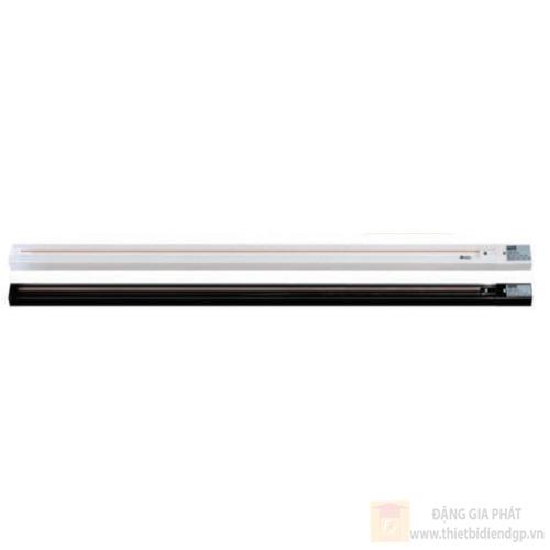 Thanh ray Euroto series F22 vỏ trắng và đen