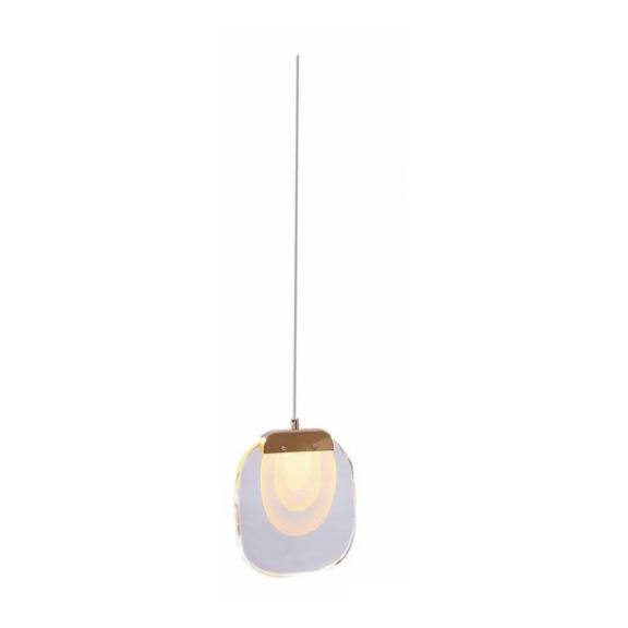 Đèn thả hiện đại THD0918T1