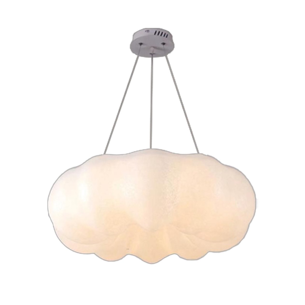 Đèn thả 355 Decor THD1101 Ø550 Led 3CĐ