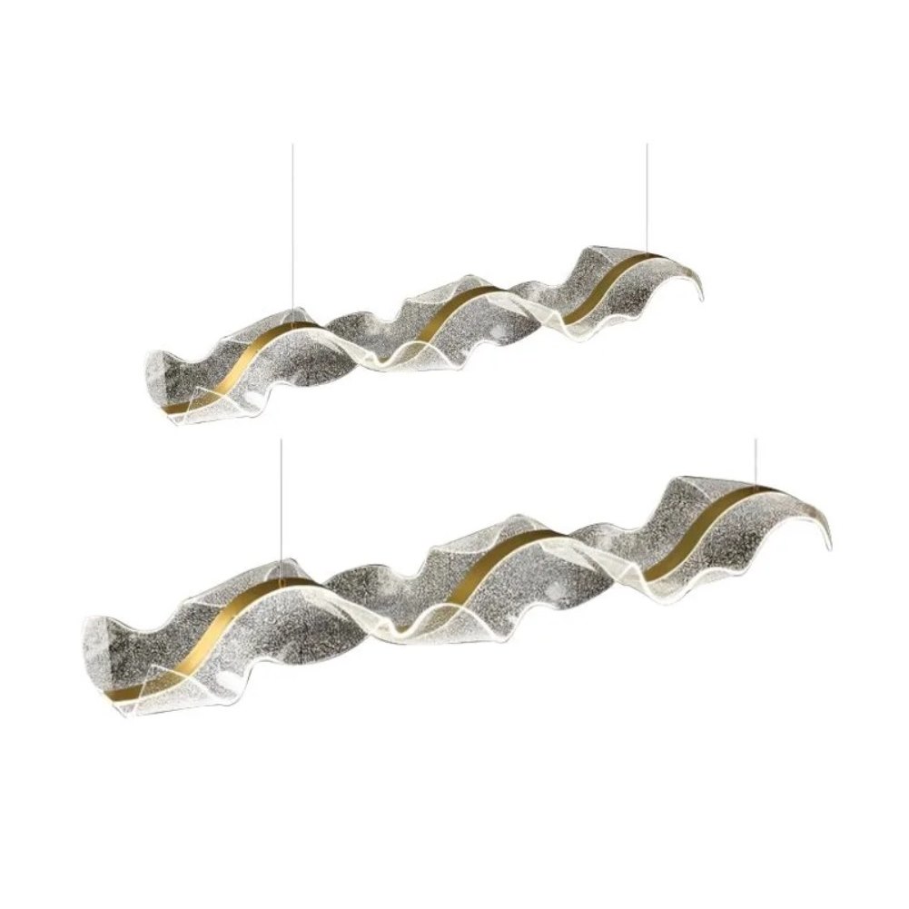 Đèn thả trang trí - LED 3 CĐ THD141