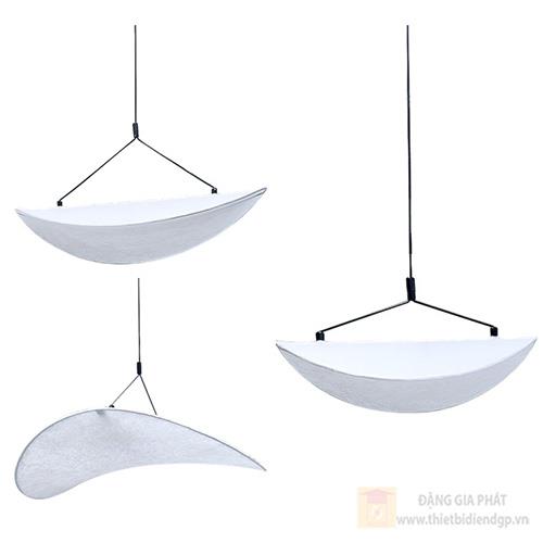 Đèn thả hiện đại THD27 - LED 3 CĐ