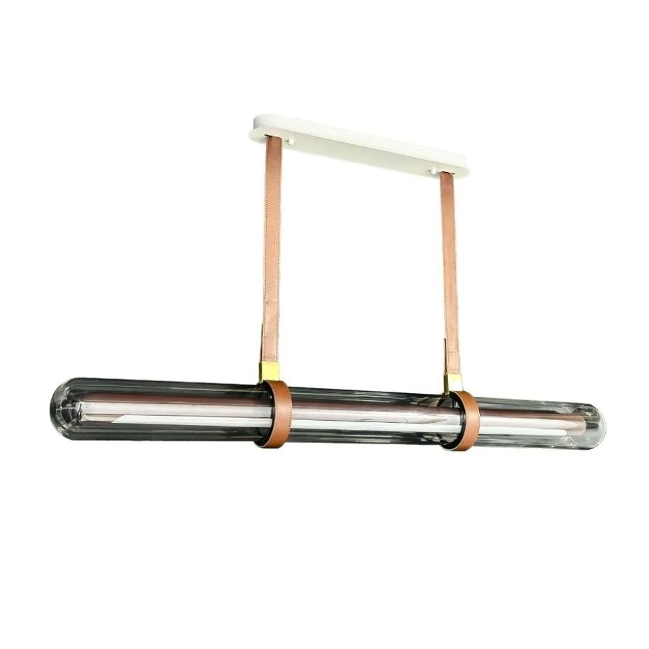 Đèn thả 355 Decor THD41 Ø120*L1350 34W