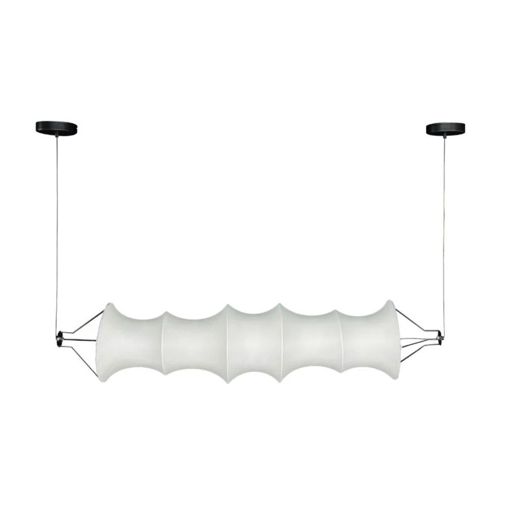 Đèn thả 355 Decor THD48 Ø250*L1200 12W