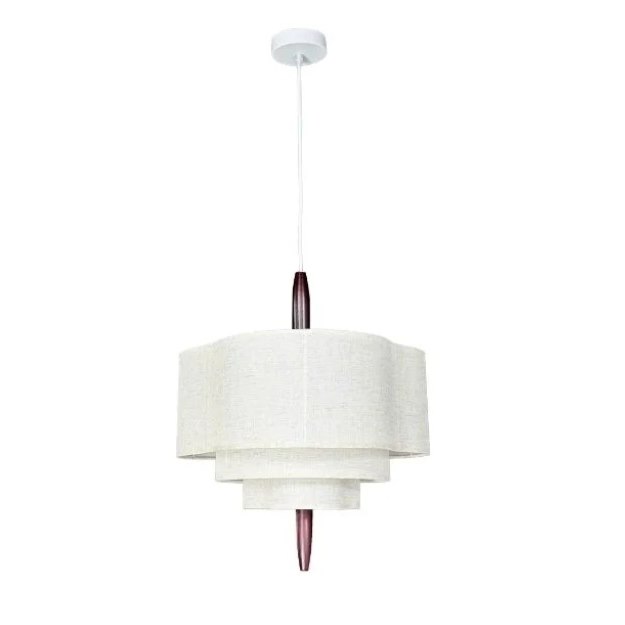 Đèn thả 355 Decor THD52 Ø400*H500