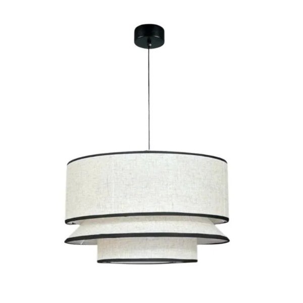 Đèn thả 355 Decor THD53 Ø500*H300