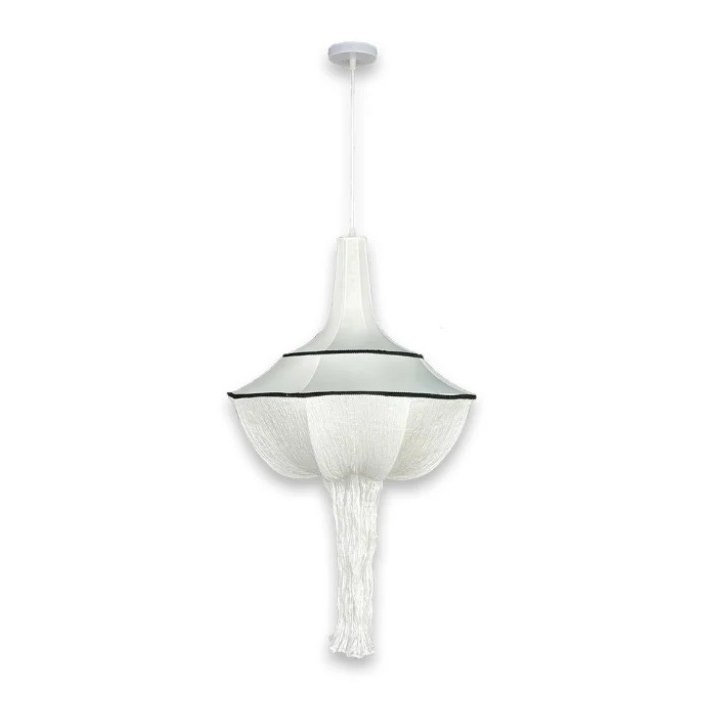 Đèn thả 355 Decor THD54 Ø500*H800