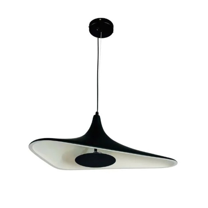 Đèn thả 355 Decor THD55 W580*H300 10W