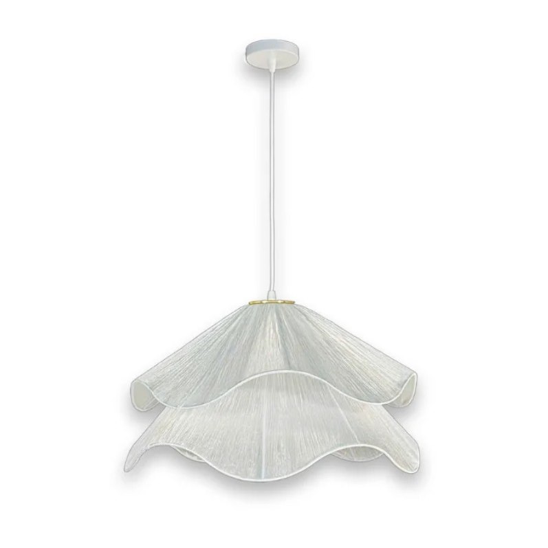 Đèn thả 355 Decor THD56 Ø500*H300