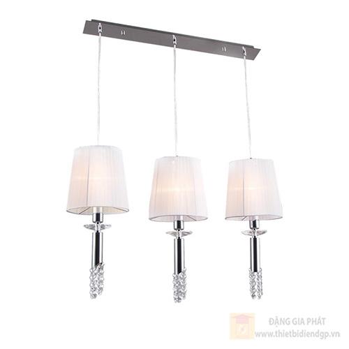 Đèn thả hiện đại L680*H1200-E14*3