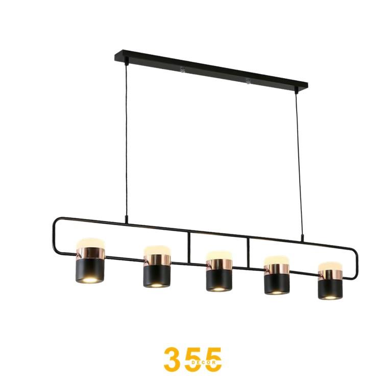Đèn thả hiện đại L1100*H130 - LED 3 CĐ