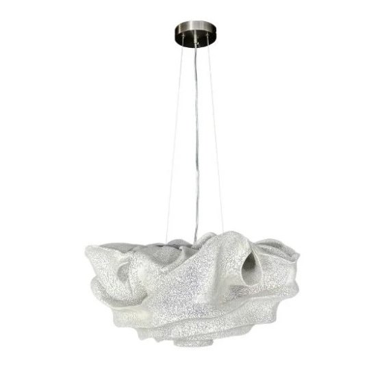 Đèn thả 355 Decor THD64 Ø600*H300
