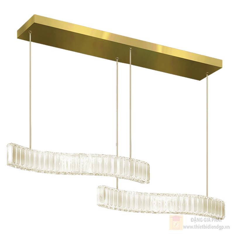 Đèn thả hiện đại L1000 - LED 3 CĐ