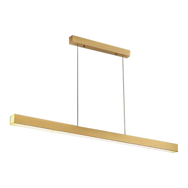 Đèn thả Hiện Đại L1150*H1500 - LED 3 CĐ