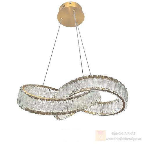 Đèn thả hiện đại Ø600 - LED 3 CĐ