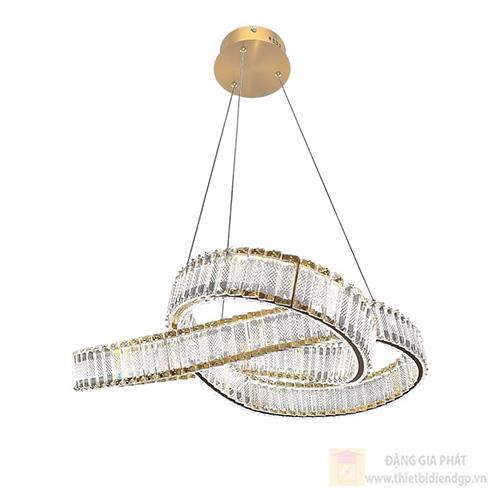 Đèn thả hiện đại Ø800 - LED 3 CĐ