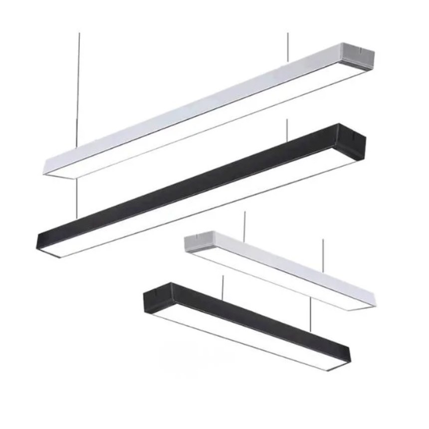 Đèn thả hiện đại 355 Decor THD7060 LED 6500K