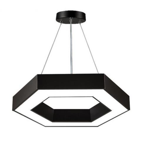 Đèn thả hiện đại L600*W100*H50 - LED 6500K - 24W