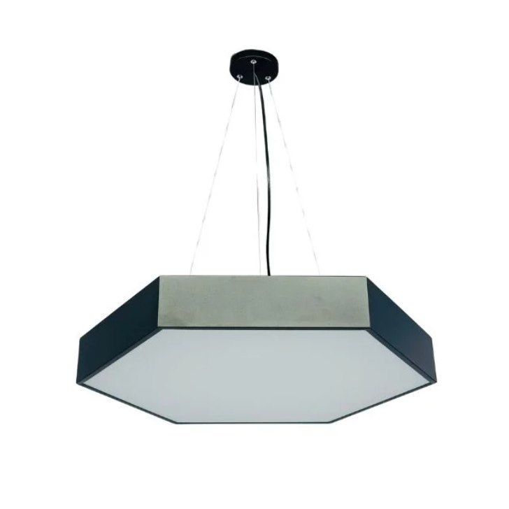 Đèn thả 355 Decor THD7064 W600 x H80 54W