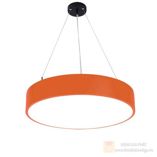 Đèn thả hiện đại Ø600 - LED 6500K - 24W