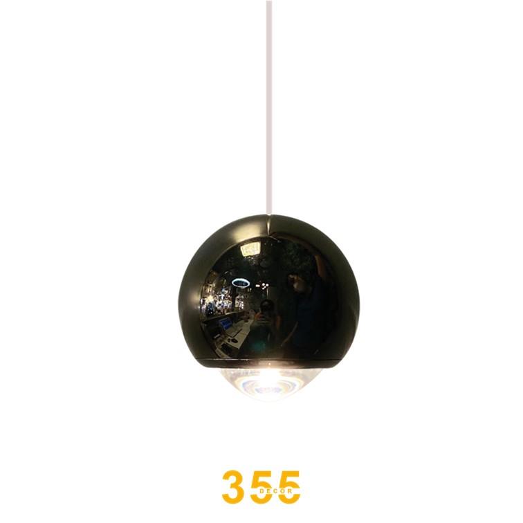 Đèn thả Led 3000K - Ø80