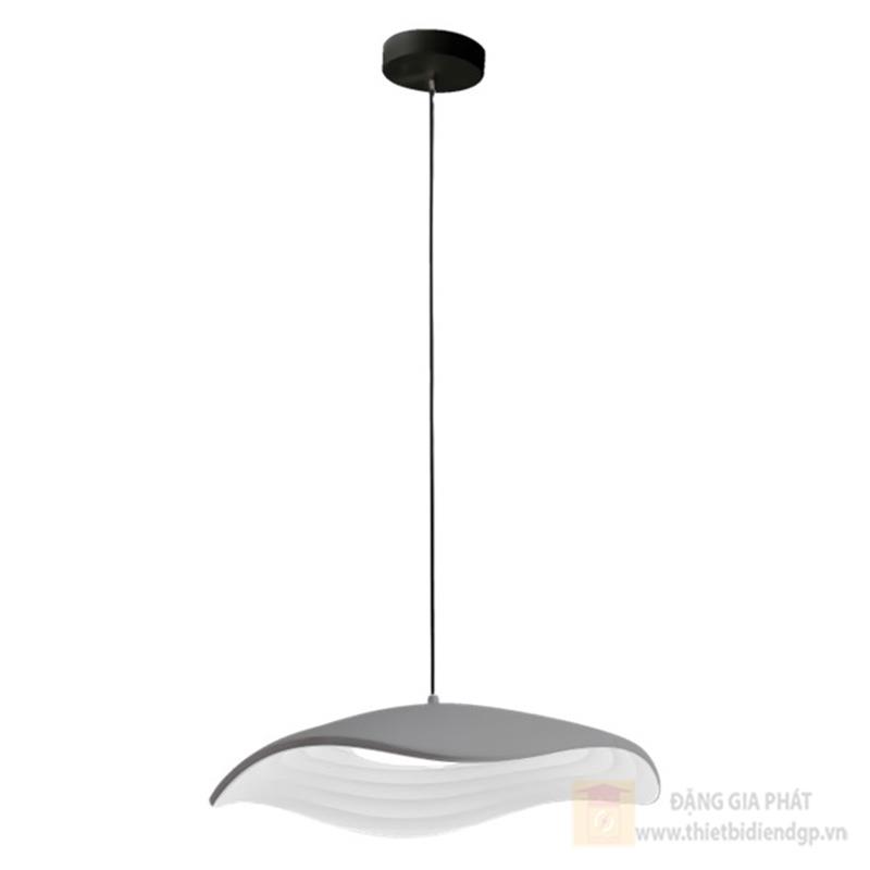 Đèn treo bàn ăn Ø370 LED 3CĐ
