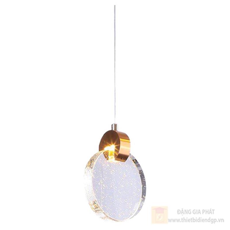 Đèn thả Hiện Đại Ø120 - LED 3000K