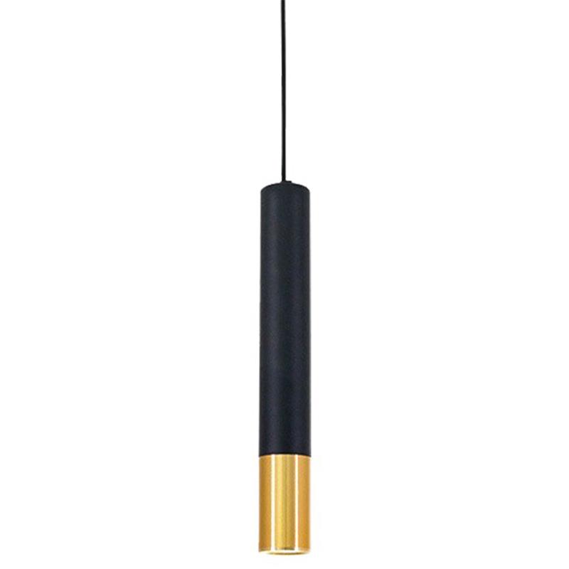 Đèn thả hiện đại Ø60*H400 - LED 3000K (3W)