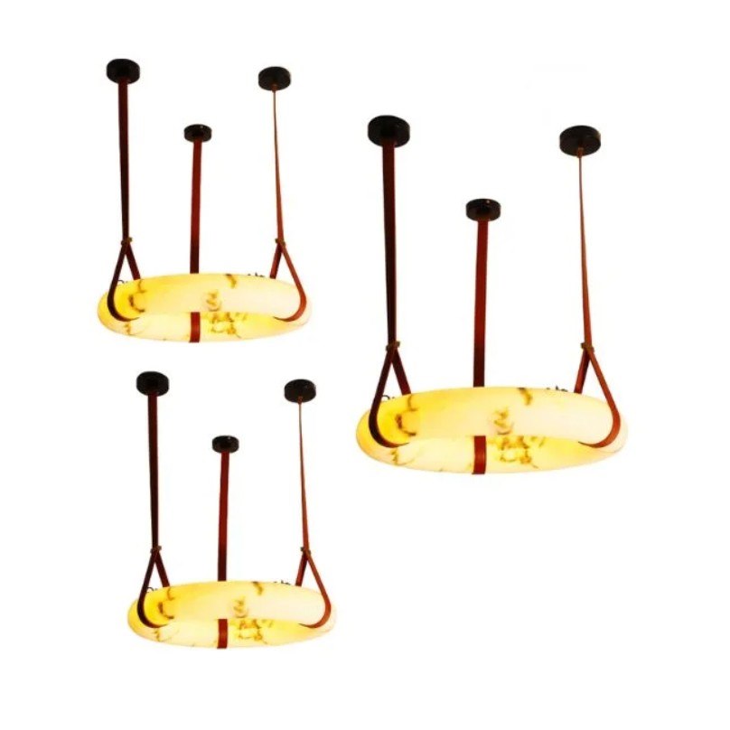 Đèn thả H1000 - LED 3 CĐ