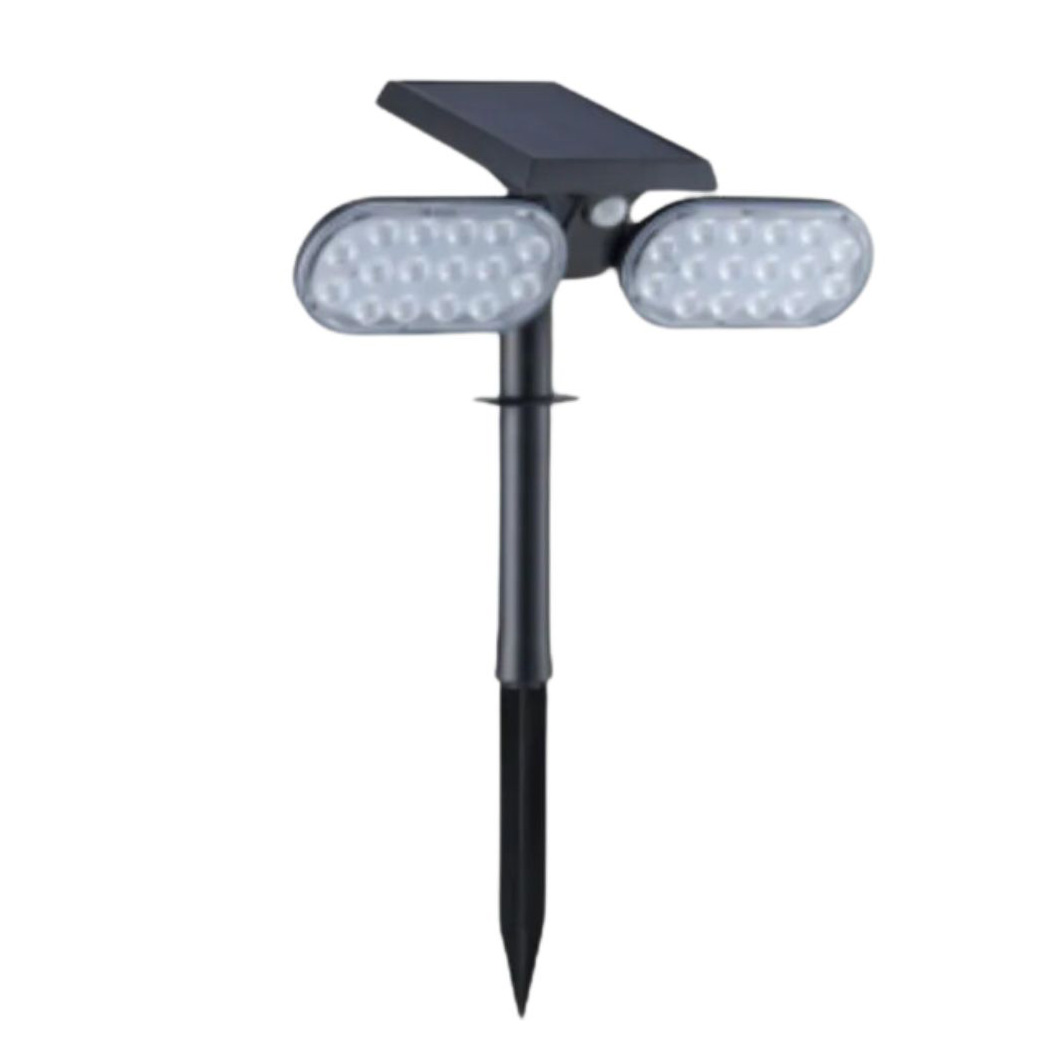 Đèn cắm cỏ Deco Solar Philips BGS025 LED/730 T2