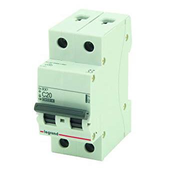MCB 4500 2P