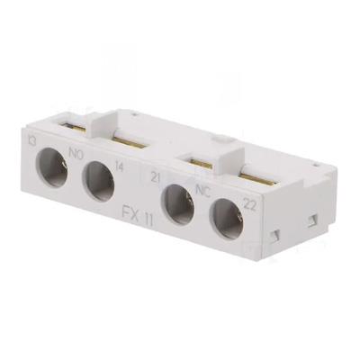 Tiếp điểm phụ cho MMS