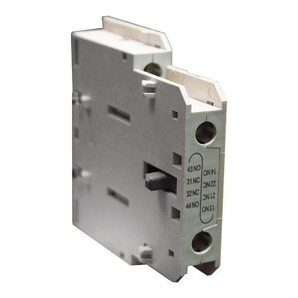 Tiếp điểm phụ cho contactor