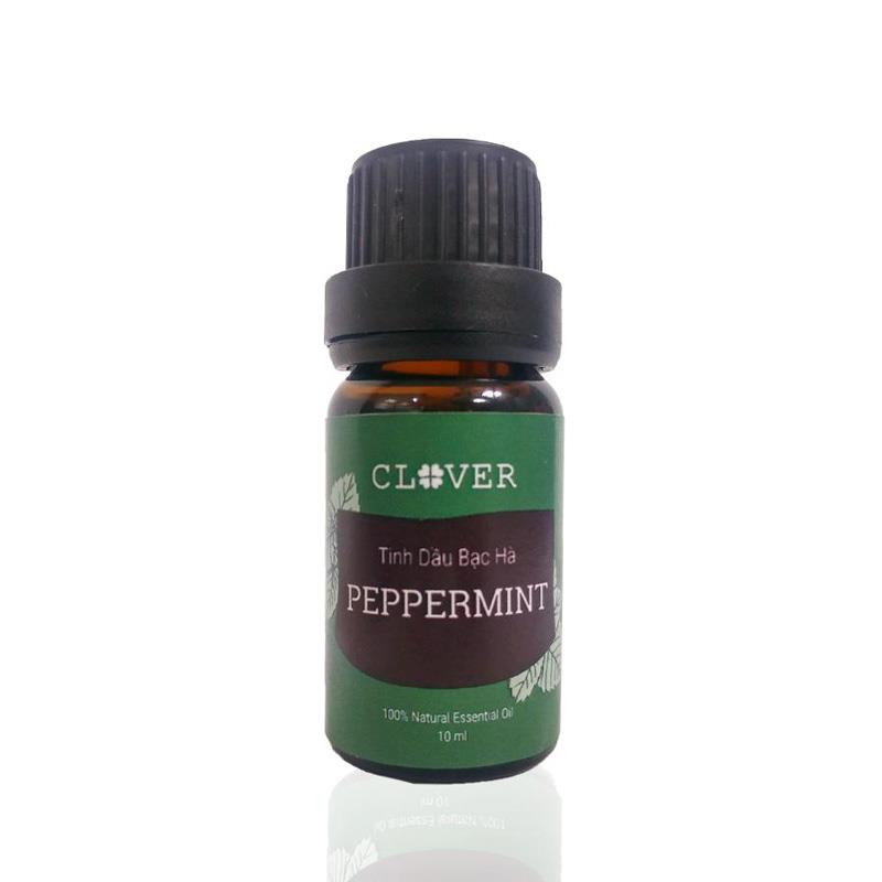 Tinh dầu Bạc Hà 10ML