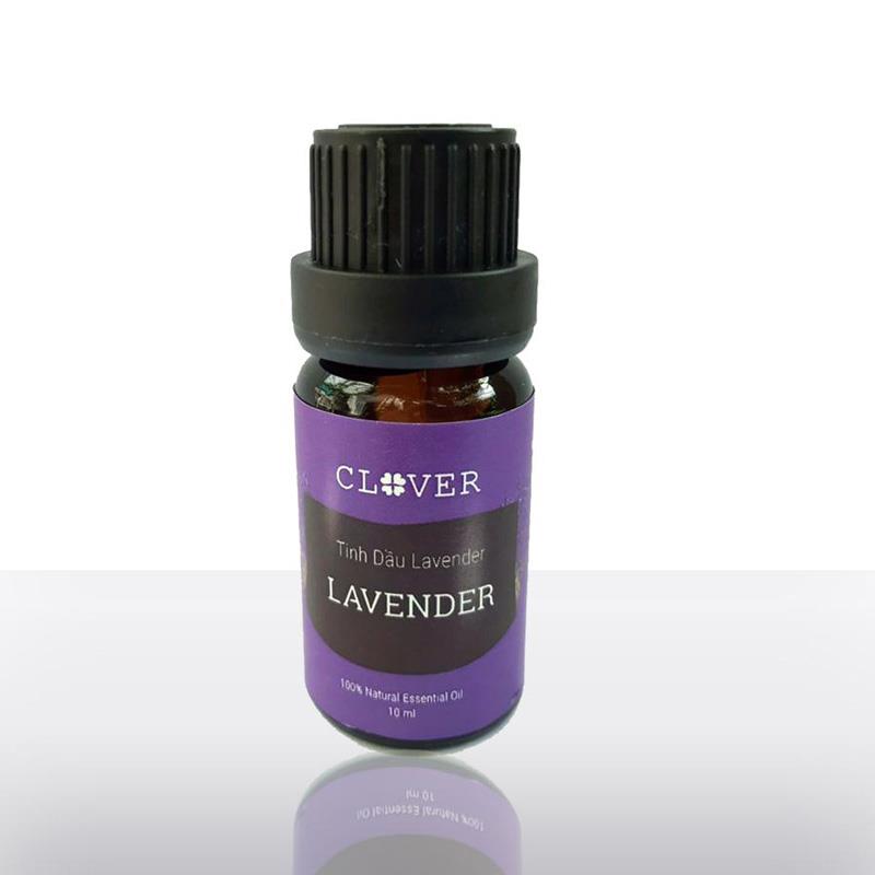 Tinh dầu Lavander Oải Hương 10ML
