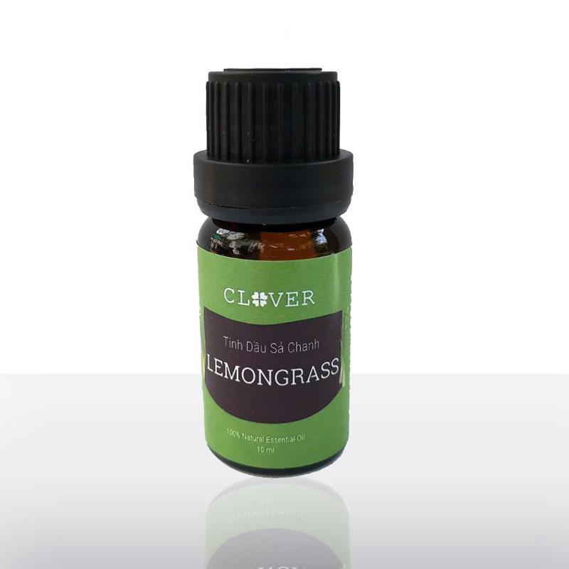 Tinh dầu Sả Chanh 10ML