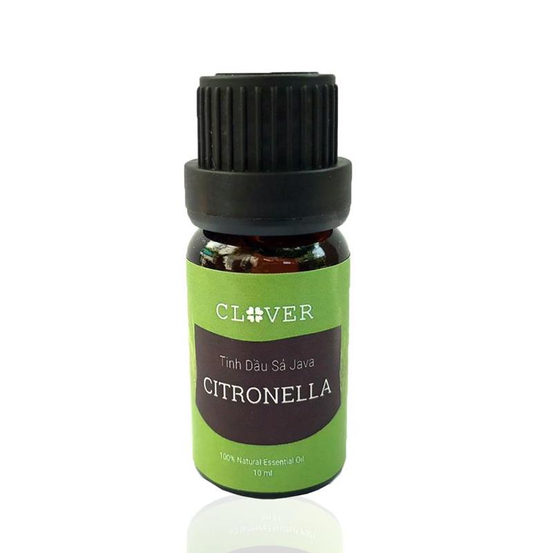 Tinh dầu Sả Java 10ML