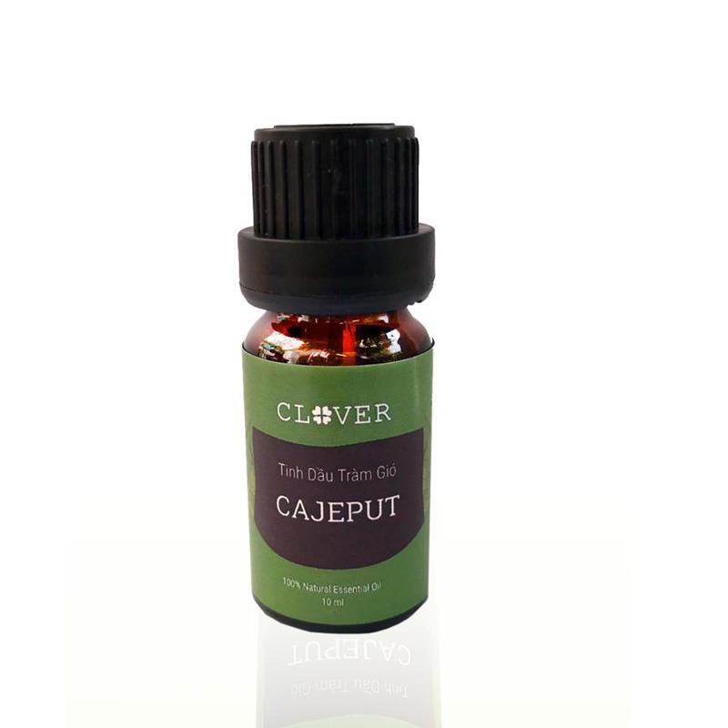 Tinh dầu Tràm Gió 10ML