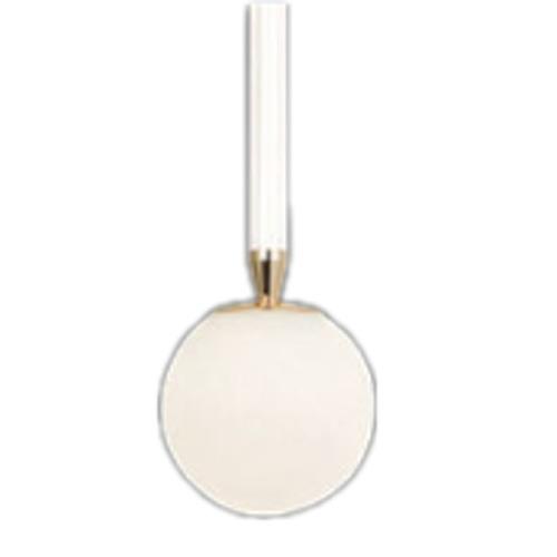 Đèn treo led trang trí Ø150*H1500 - LED 20W - ánh sáng 3 CĐ