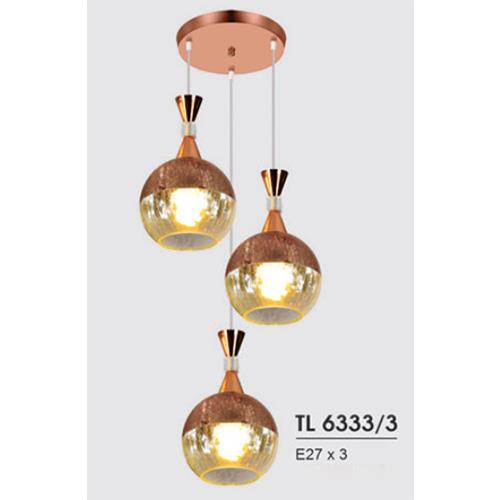 Đèn thả trần led trang trí E27*3